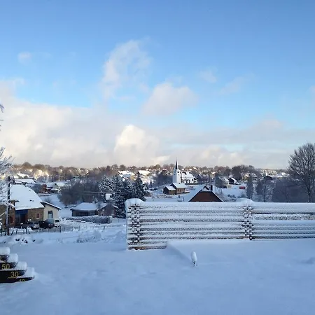 Valley Appartement Wirtzfeld