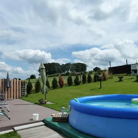 Appartement Valley Wirtzfeld