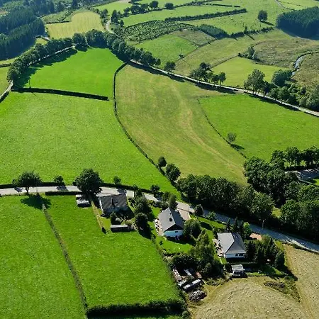 Appartement Valley