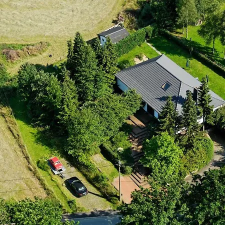 Appartement Valley Wirtzfeld