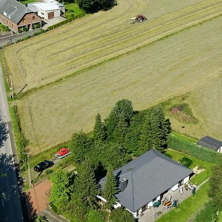 Appartement Valley