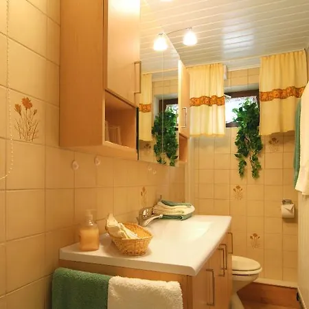 Valley Appartement *