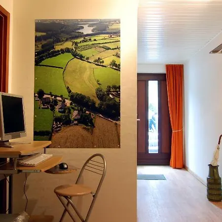 Appartement Valley