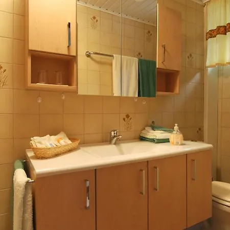 Valley Apartment Wirtzfeld