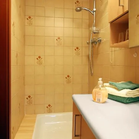 Valley Appartement *