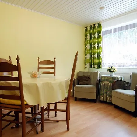 Appartement Valley