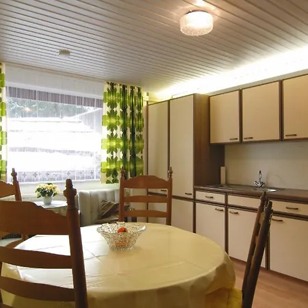 Appartement Valley *
