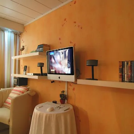 Valley Apartment Wirtzfeld